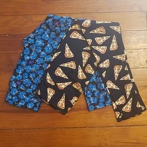 Lularoe Food Bundle